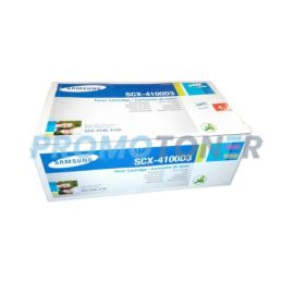SAMSUNG SCX-4100D3 CZARNY Z TONEREM - 3000 STRON DO SCX-4100