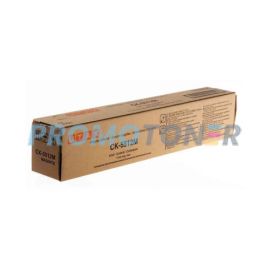 UTAX CK-5512M MAGENTA Z TONEREM - 15000 STRON DO 400CI