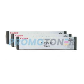 Canon C-EXV12 Toner Black 3 Pack