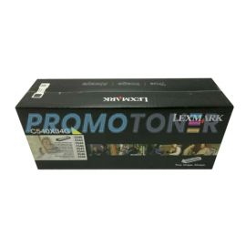 LEXMARK C540X34G ŻÓŁTY DEVELOPER - 30000 STRON DO C-540DW