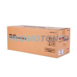 KONICA MINOLTA WX-103 POJEMNIK NA ZUŻYTY TONER - 40000 STRON DO BIZHUB 454E