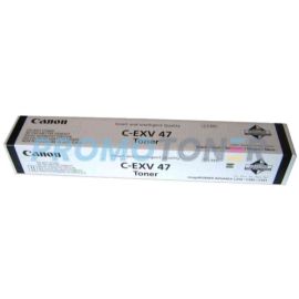 CANON C-EXV47 8516B002 CZARNY Z TONEREM - 19000 STRON DO IMAGERUNNER ADVANCE C355I