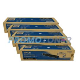 Epson 0198 Toner Black 5 Pack