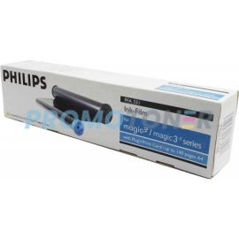 PHILIPS PFA-331 CZARNY INK FILM - 140 STRON DO MAGIC 3 PRIMO PPF531