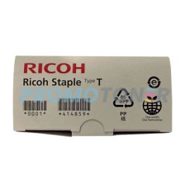 RICOH TYPE T 414859 ZSZYWKI - 5000 STRON DO IM 2500