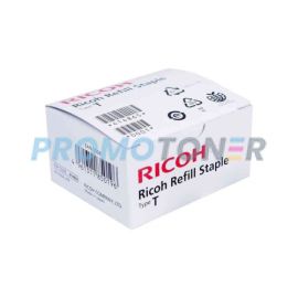 RICOH TYPE T 414865 WKŁADY ZSZYWEK - 10000 STRON DO IM 2500