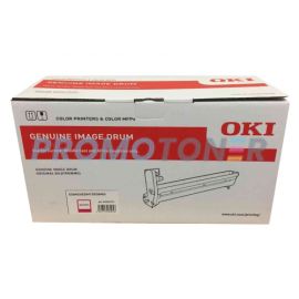 OKI 44844474 MAGENTA BĘBEN - 30000 STRON DO ES8453DN MFP