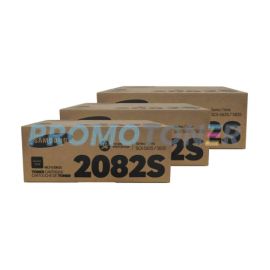 Samsung 2082 Toner Cartridge Black Pack Of 3