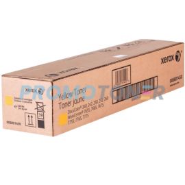 XEROX 006R01450 ŻÓŁTY Z TONEREM - 63400 STRON DO DOCUCOLOR 240