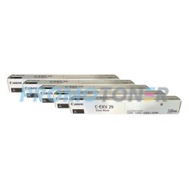 Canon C-EXV29 Toner Black Pack Of 5
