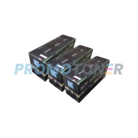 Lexmark C734DN Toner Cart Black 8K Pack Of 3