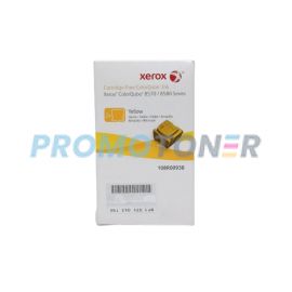 XEROX 108R00938 ŻÓŁTY TUSZ - 4400 STRON DO COLORQUBE 8570