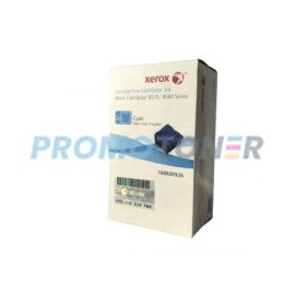 XEROX 108R00936 CYJAN TUSZ - 4400 STRON DO COLORQUBE 8570