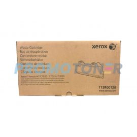 XEROX 115R00128 BUTELKA NA ZUŻYTY TONER - 30000 STRON DO VERSALINK C7020