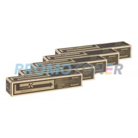 Kyocera Mita TK-8305 Toner Kit Black Pack Of 5