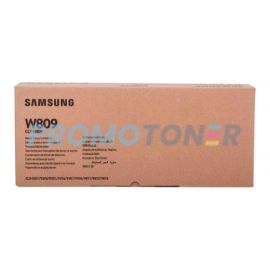 SAMSUNG W809 CLT-W809/SEE POJEMNIK NA ZUŻYTY TONER - 50000 STRON DO CLX-9201NA