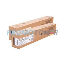 Sharp MX-3070N Toner Cartridge Black 40K Pack Of 2