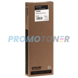 EPSON T55K8 T55K800 MATOWA CZERŃ TUSZ DO SURECOLOR P 9000 COMMERCIAL EDITION