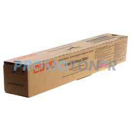 UTAX 662510010 CZARNY Z TONEREM - 12000 STRON DO 2550CI