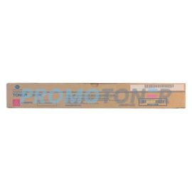 KONICA MINOLTA TN626FM MAGENTA Z TONEREM - 28000 STRON DO BIZHUB C450I