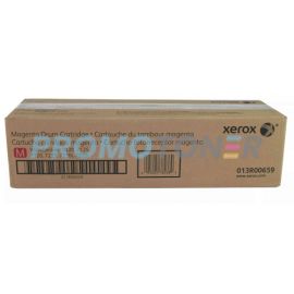 XEROX 013R00659 MAGENTA BĘBEN - 51000 STRON DO WORKCENTRE 7120