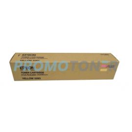 EPSON 0283 C13S050283 ŻÓŁTY Z TONEREM - 8500 STRON DO ACULASER C4200DN