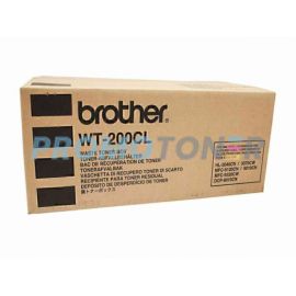 BROTHER WT-200CL POJEMNIK NA ZUŻYTY TONER - 50000 STRON DO DCP-9010CN