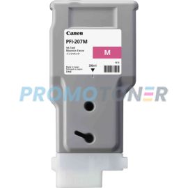 CANON PFI-207 8791B001 MAGENTA TUSZ DO IMAGEPROGRAF IPF680