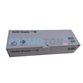 RICOH TYPE M 413027 ZSZYWKI - 25000 STAPLES DO AFICIO MP C6000