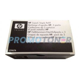 HP C5967A WKŁADY ZSZYWEK DO CM8050 COLOR MFP