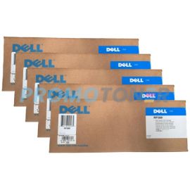 Dell 1720DN Toner Cartridge Black High Yield Pack Of 5