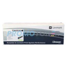 LEXMARK 72K0D10 CZARNY DEVELOPER - 300000 STRON DO C6160DE
