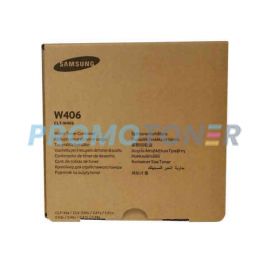 SAMSUNG W406 CLT-W406/SEE CMYK POJEMNIK NA ZUŻYTY TONER - 8750 STRON DO CLP-360