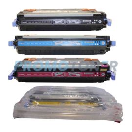 Canon C-EXV26 Toner CMYK Pack of 4