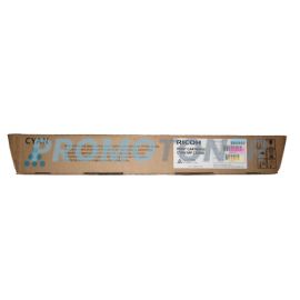 RICOH 884949 CYJAN Z TONEREM - 15000 STRON DO AFFICIO MP C3000C