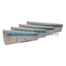 Okidata ES3640 Toner CMYK Pack of 4