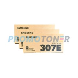 HP-Samsung 307E Toner Black 3 Pack