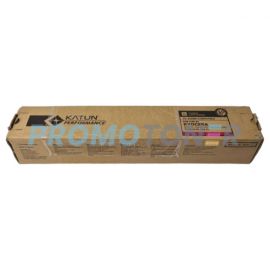 KATUN 49344 TK-5205 MAGENTA Z TONEREM ZAMIENNIK DLA KYOCERA MITA TASKALFA 356CI - 12000 STRON