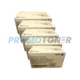 Xerox WC Pro 55 (Twin-Pack) Toner Black 5 Pack
