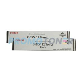 Canon C-EXV32 Toner Black 2 Pack
