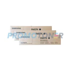 Samsung R607K Imaging Unit Black Pack Of 3
