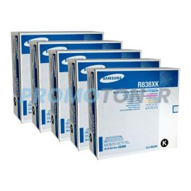 Samsung R838XK Imaging Unit Black Pack Of 5