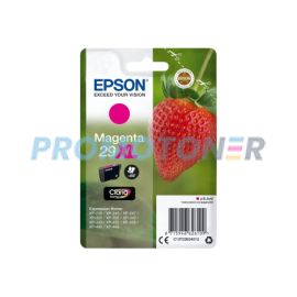 EPSON 29XL C13T29934012 MAGENTA TUSZ - 450 STRON DO EXPRESSION HOME XP-235