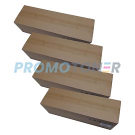 Xerox Phaser 7500 Developer Unit CMYK Pack of 4