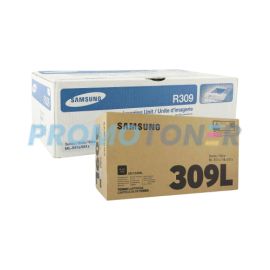 Samsung 309L Toner and R309 Imaging Unit Black Pack of 2