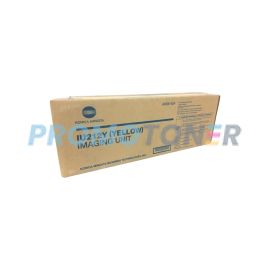KONICA MINOLTA IU-212 IMAGING UNIT IU-212Y ŻÓŁTY BĘBEN - 45000 STRON DO BIZHUB C200