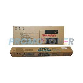 Sharp AR201 Toner and Drum Black Pack of 2