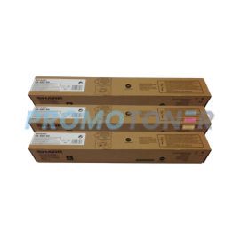 Sharp MX-2610N/MX-3110N Toner Black Pack Of 3