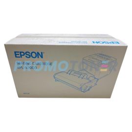 EPSON S051100 CZARNY Z TONEREM - 17000 STRON DO EPL-N7000