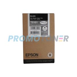EPSON T6161 T616100 CZARNY TUSZ - 3000 STRON DO B-300